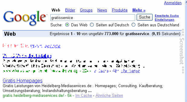 Scrrenshot.