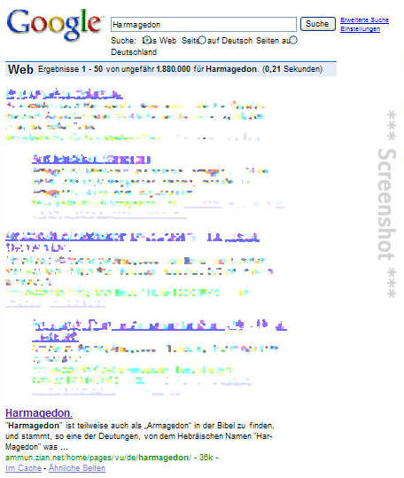 Screenshot.