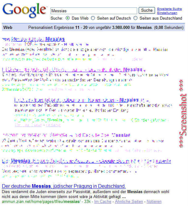 Screenshot.
