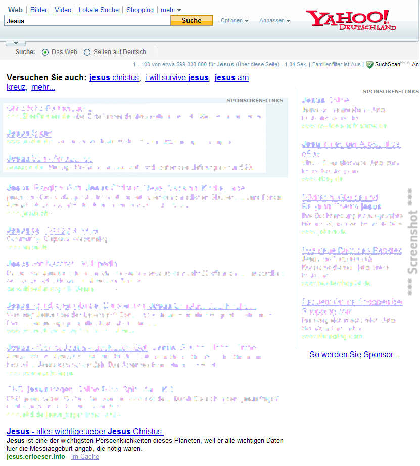 Screenshot.